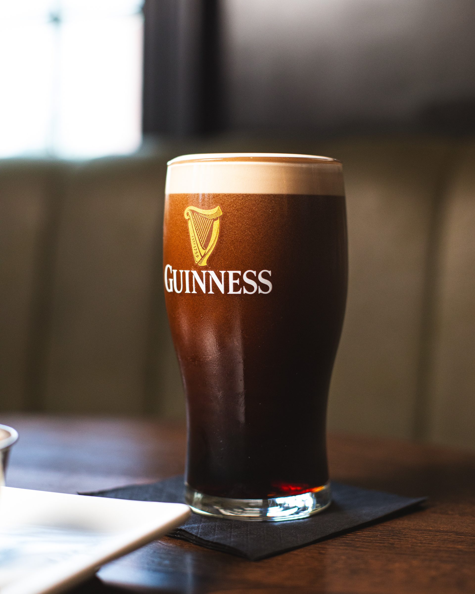 A Piece of Ireland in Morristown
