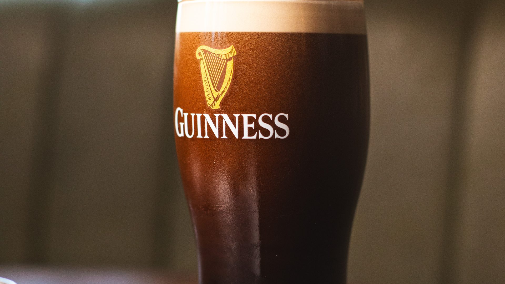 A Piece of Ireland in Morristown