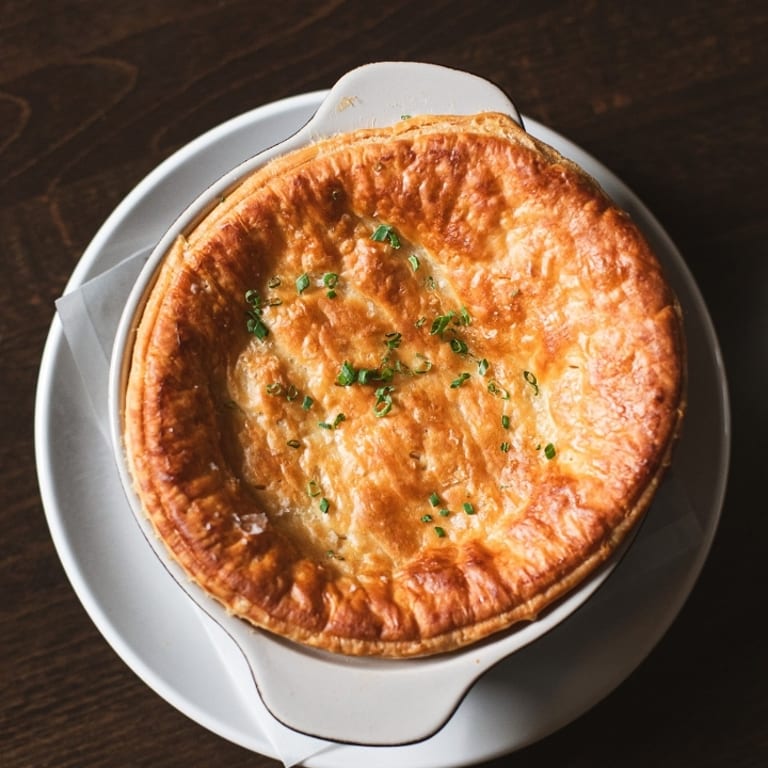 Delicious Irish Food Awaits You