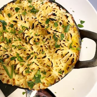 Shepherd's Pie