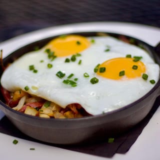 Corned Beef Hash