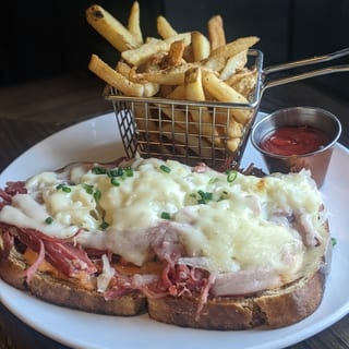 Reuben