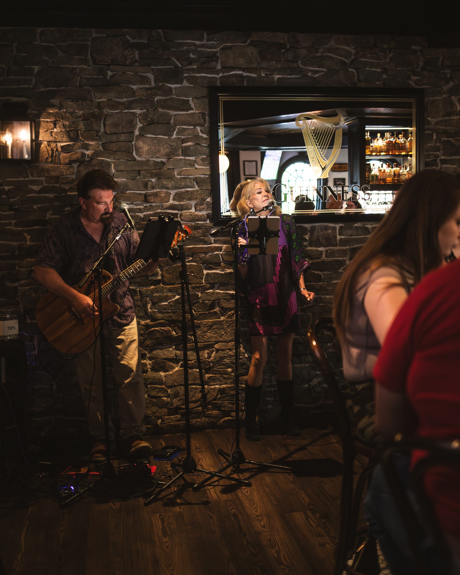 Live Music EVERY Thursday, Friday & Saturday
